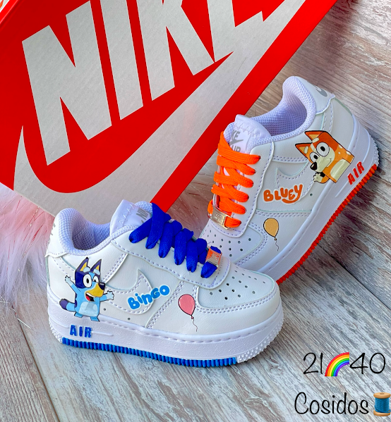 TENIS ZAPATILLAS DEPORTIVAS