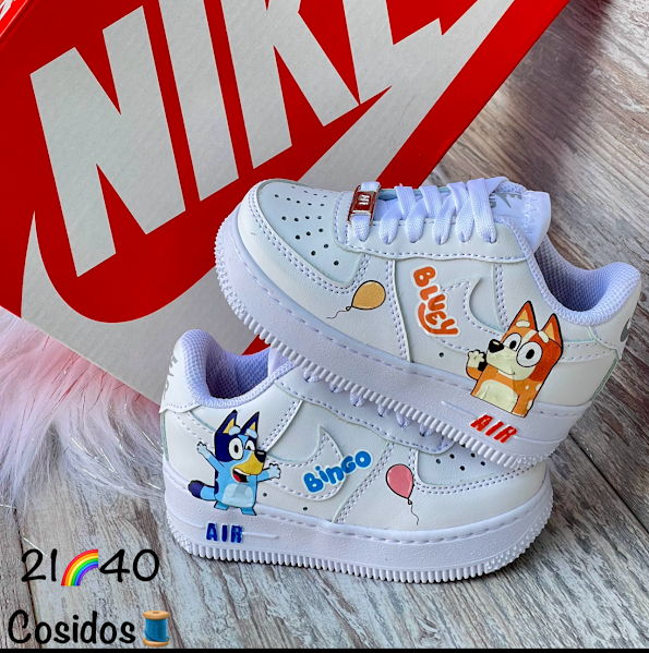 TENIS ZAPATILLAS DEPORTIVAS