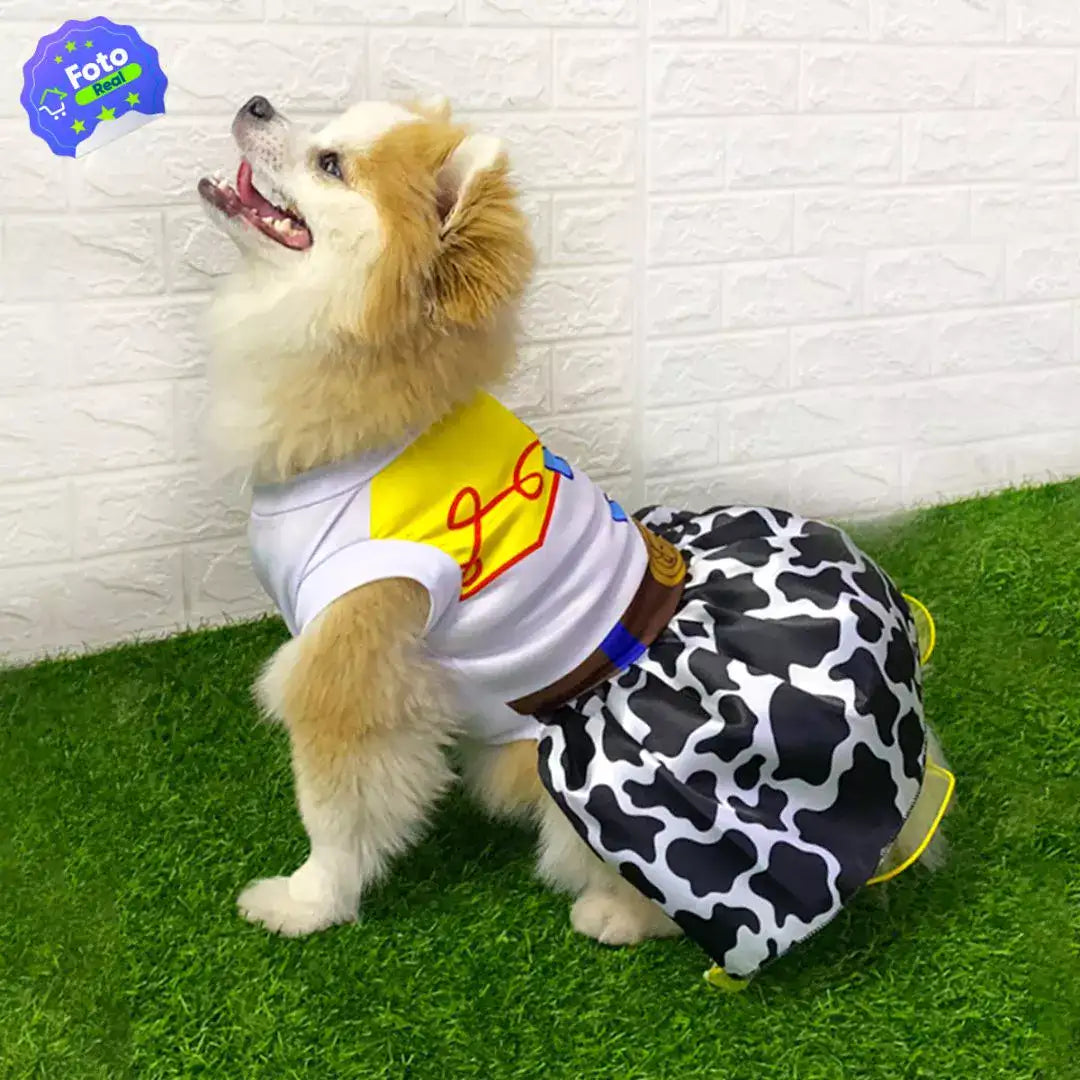 Disfraz Para Masotas 🐕🐈 (ENVIO GRATIS)