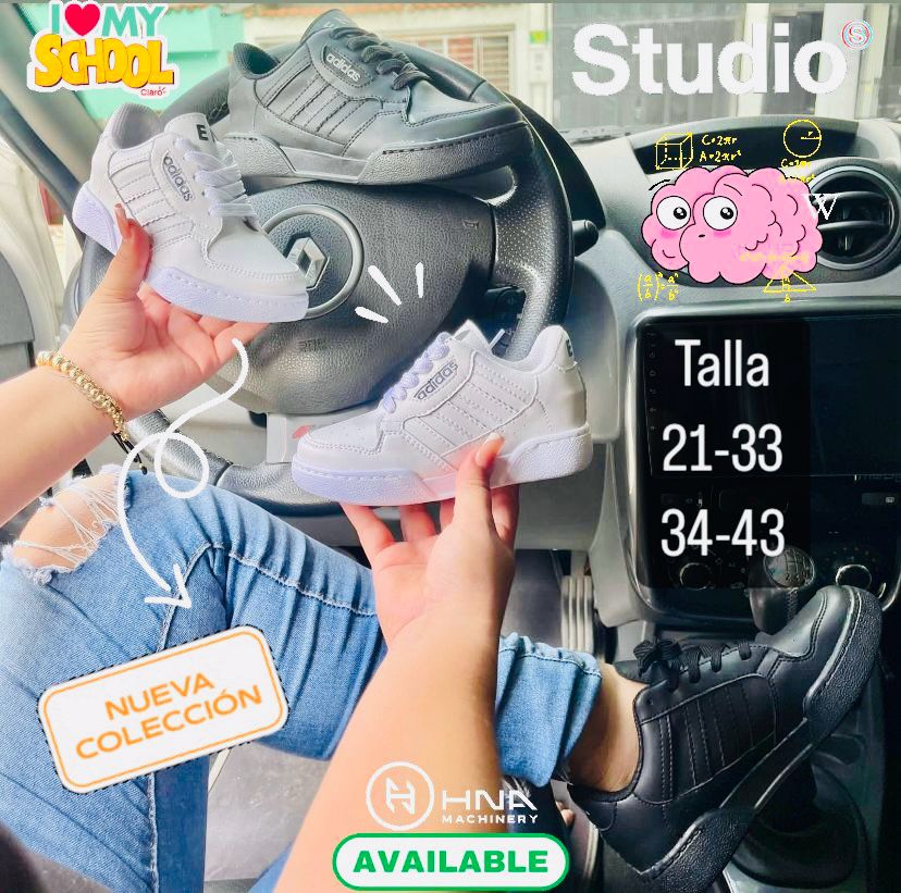 ADIDAS CONTINENTAL COLEGIAL