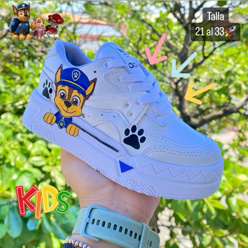 ADIDAS SUBLIMADO