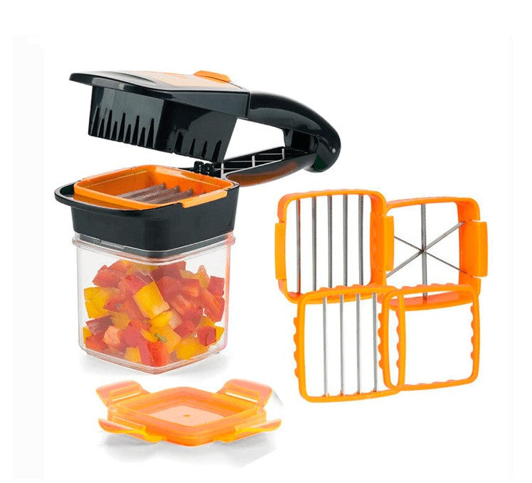 Ayudante Cocina Pica Todo