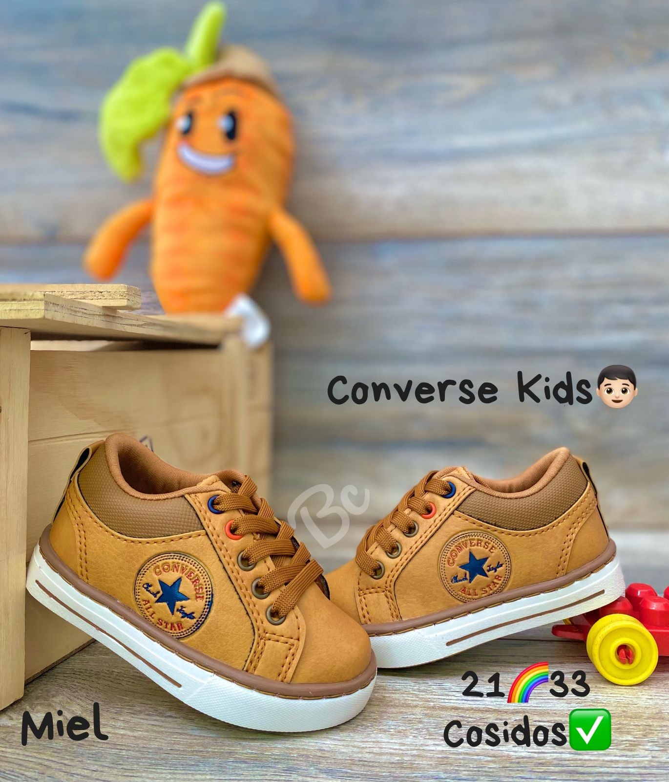 Converse casual Kids 👦🏻