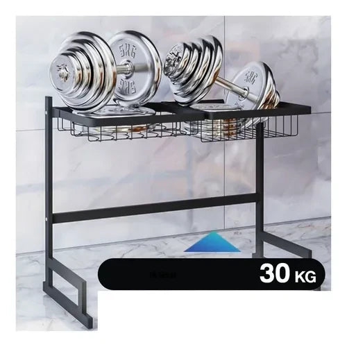 Organizador Y Escurridor Platos Loza Cub