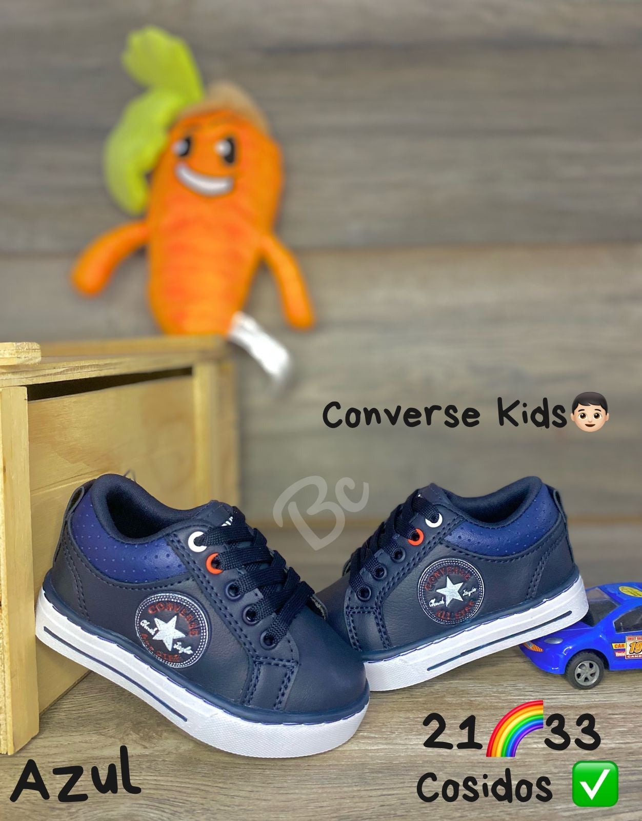 Converse casual Kids 👦🏻