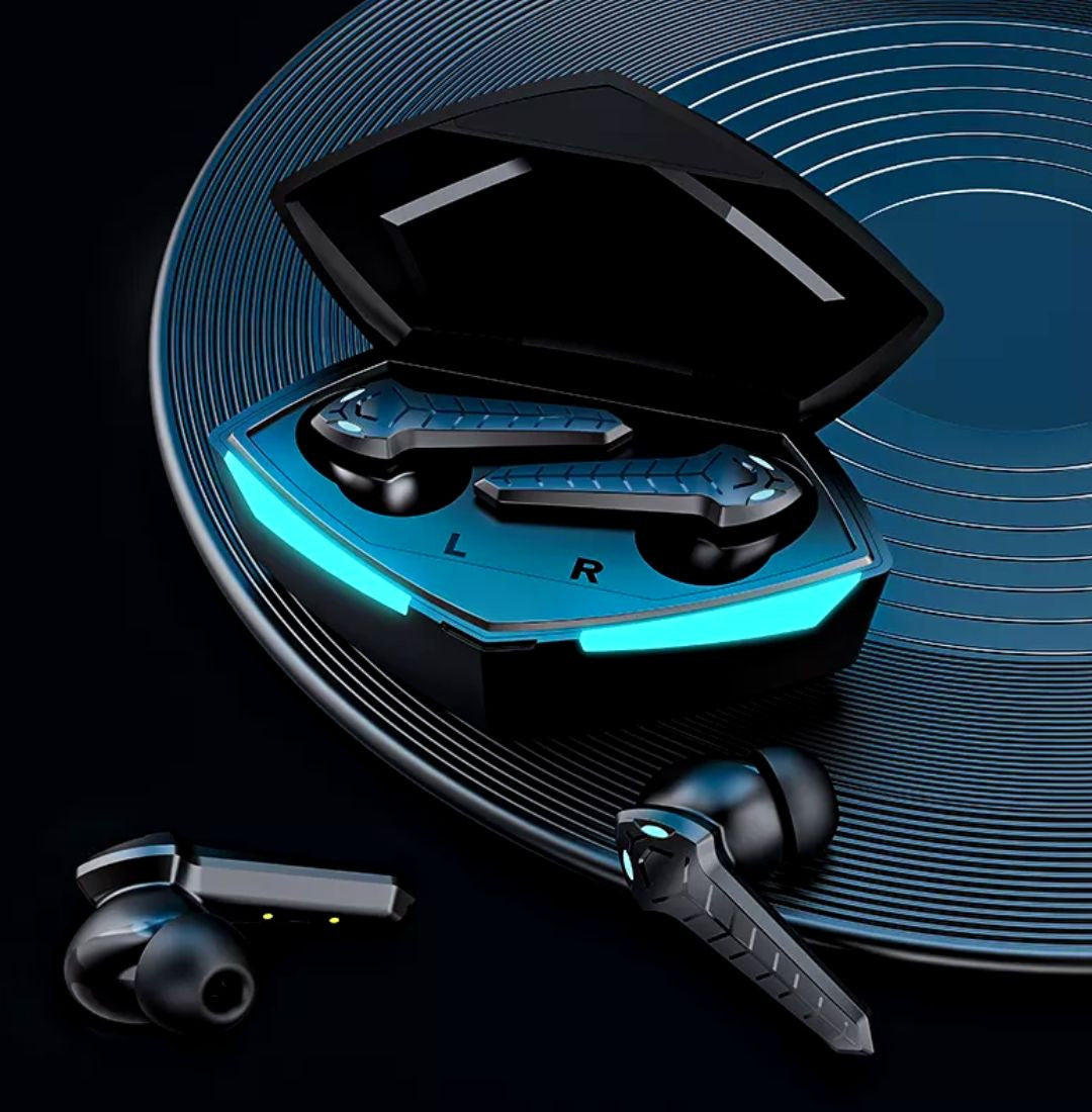 AUDIFONOS INALAMBRICOS S700🔥