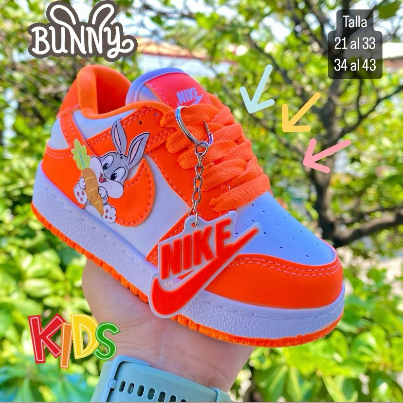 NIKE DUNK (ENVIO GRATIS)