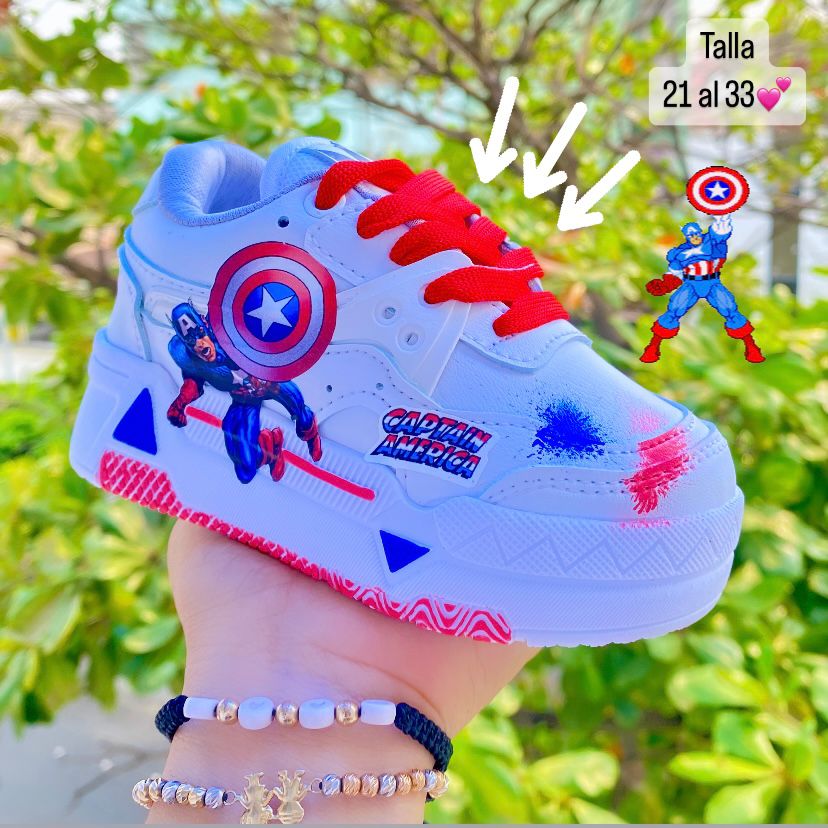 ADIDAS KIDS (ENVIO GRATIS)