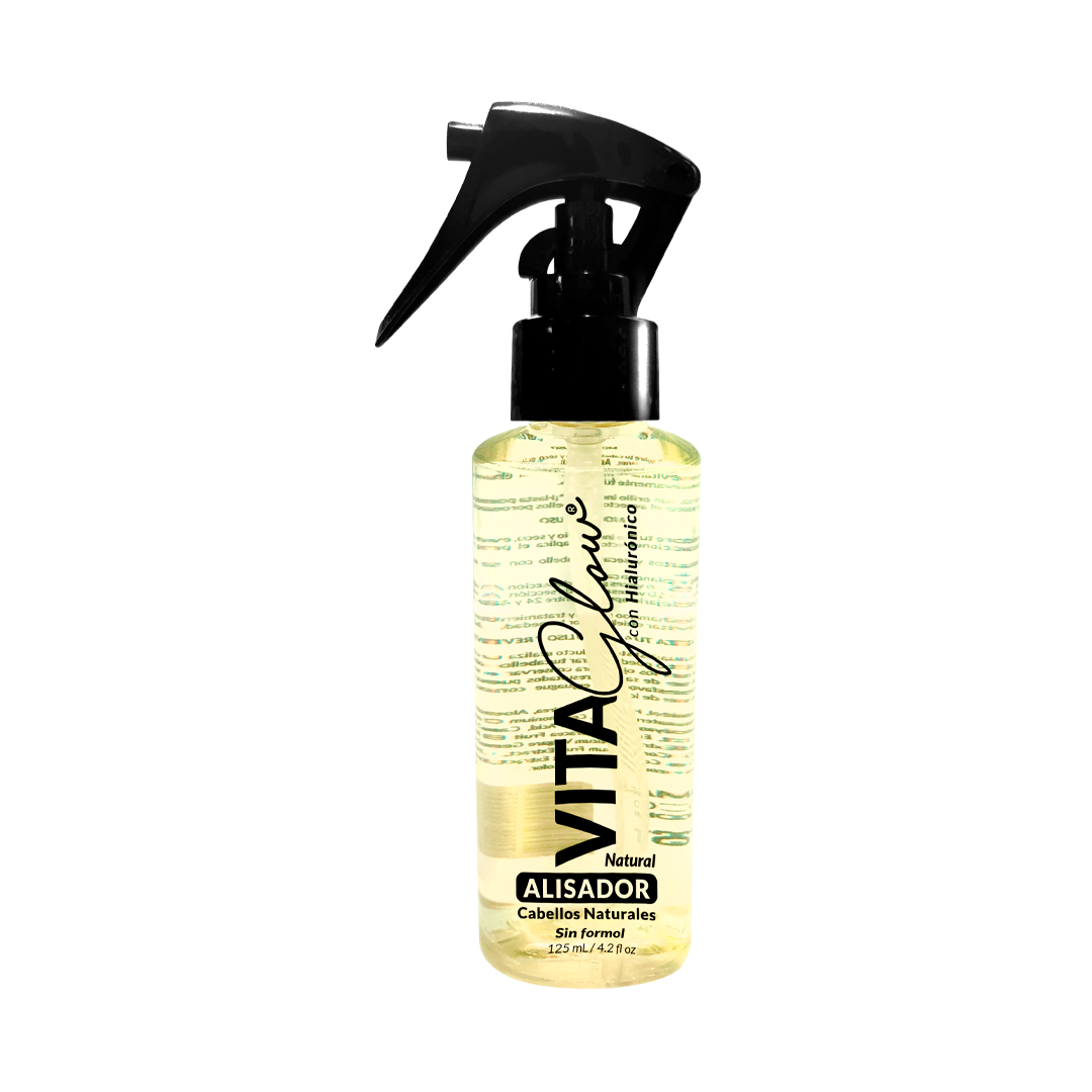 ALISANTE NATURAL VITAGLOW