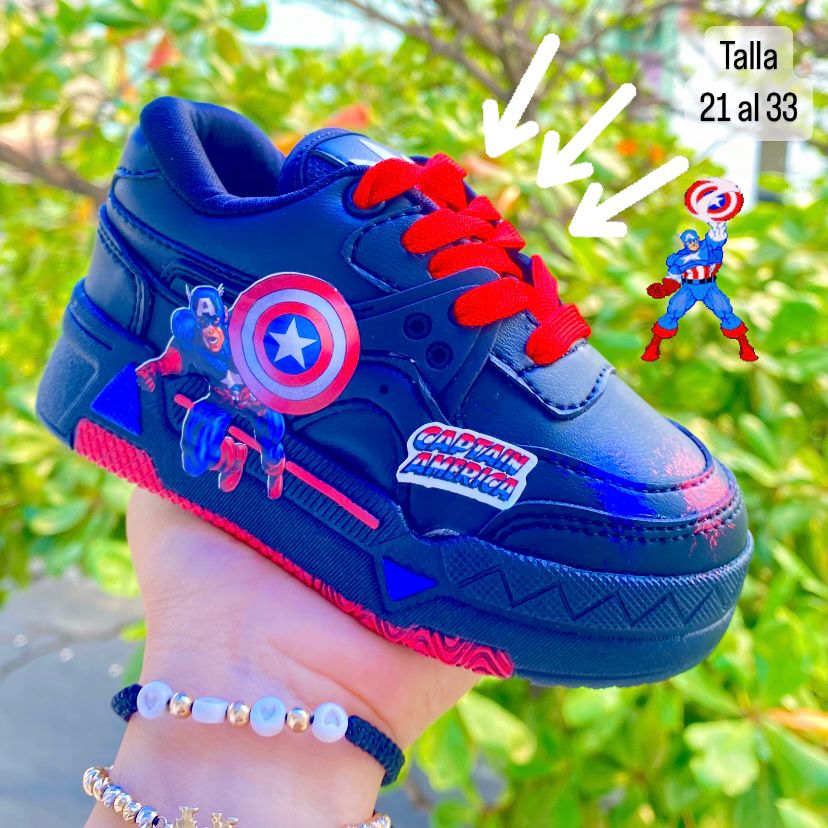 ADIDAS KIDS (ENVIO GRATIS)
