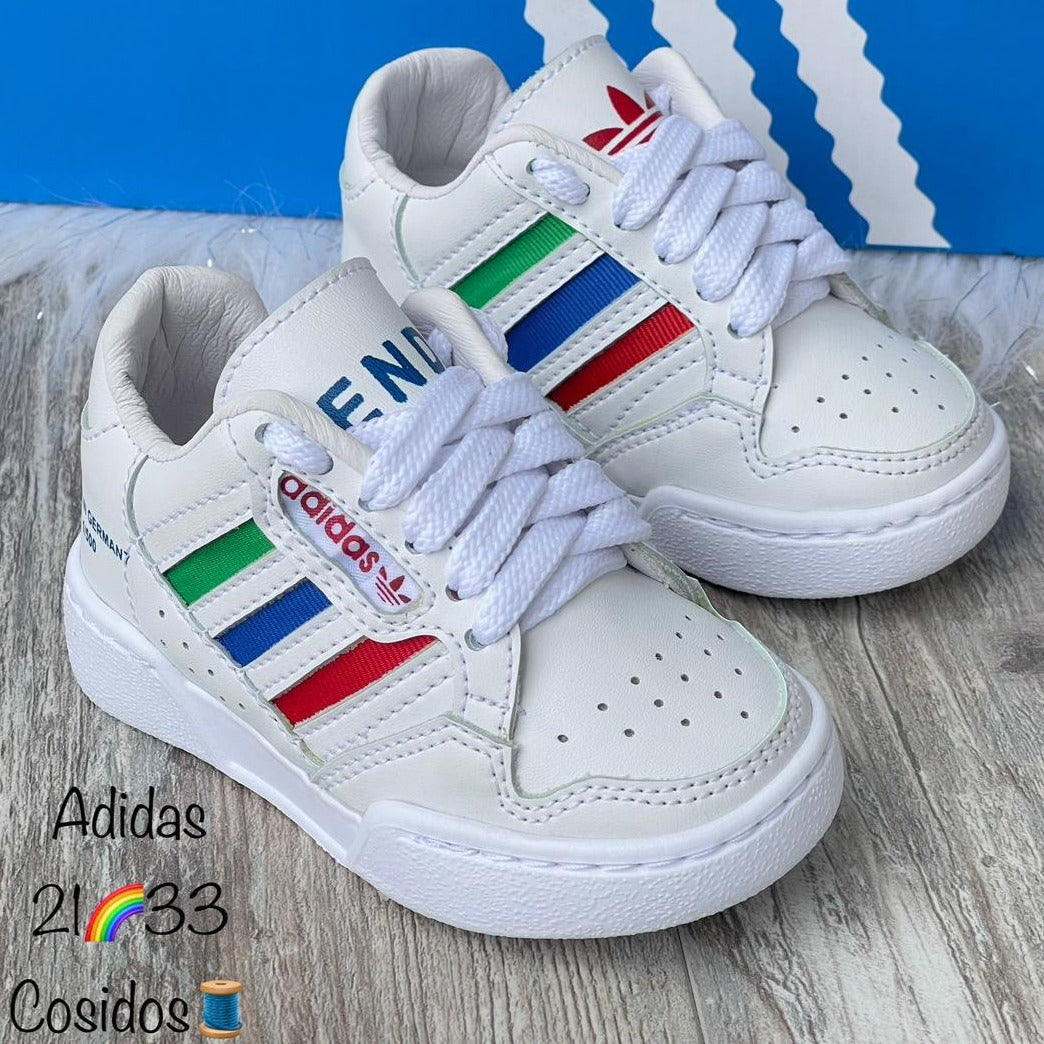 ADIDAS END KIDS - (ENVIO GRATIS)