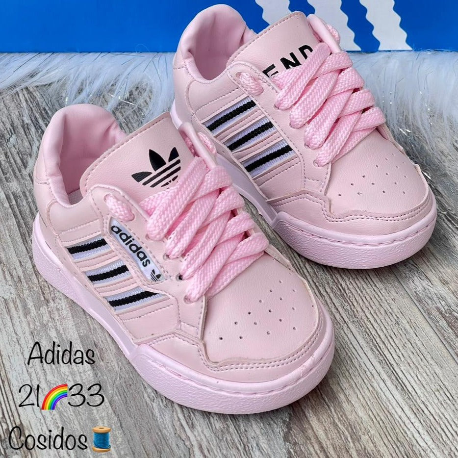 ADIDAS END KIDS - (ENVIO GRATIS)