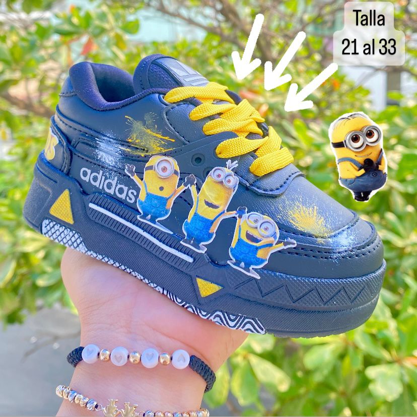ADIDAS KIDS (ENVIO GRATIS)