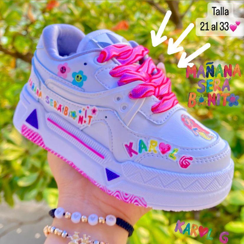 ADIDAS KIDS (ENVIO GRATIS)