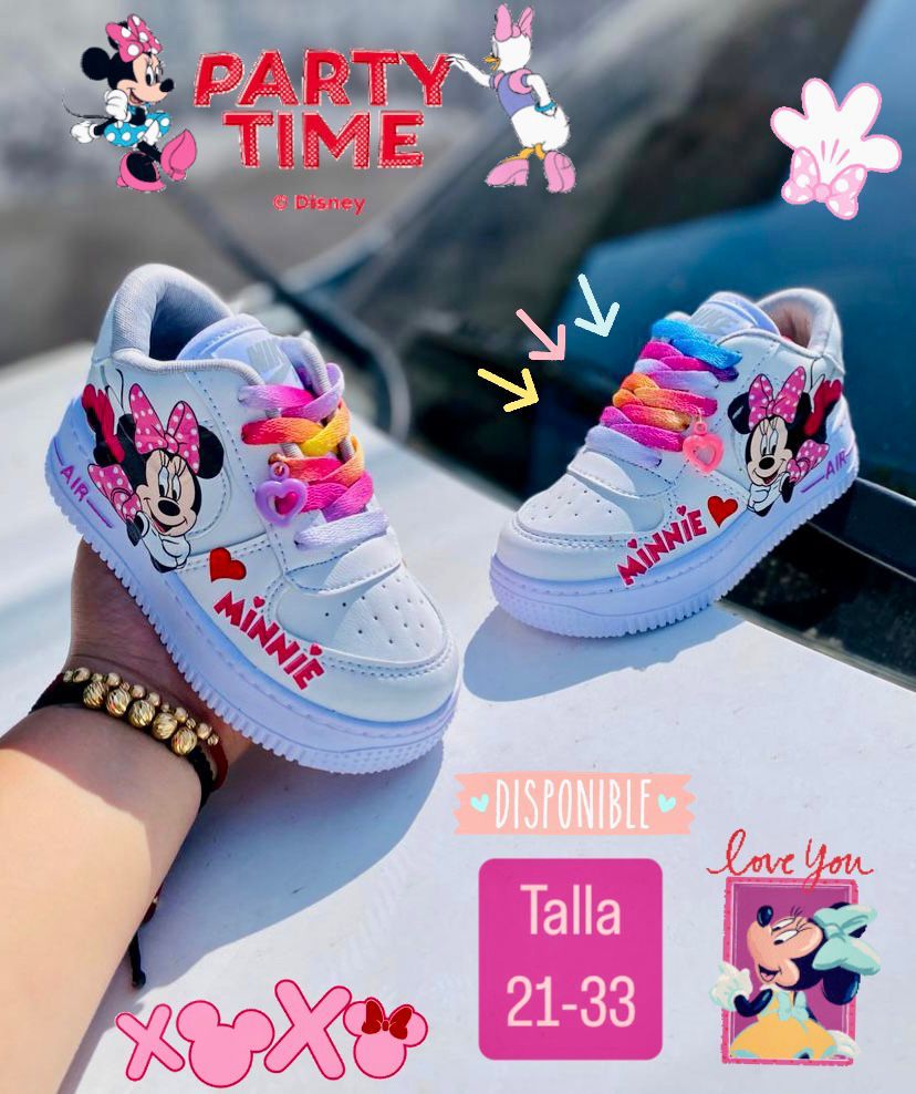 NIKE KIDS ANIMADO (ENVIO GRATIS)