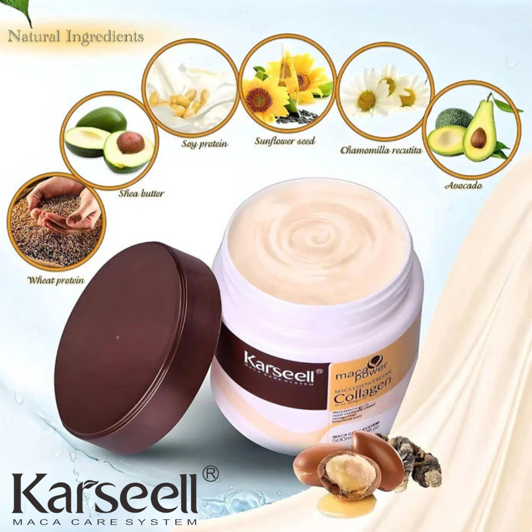 COMBO 4 EN 1 KARSEELL® ORIGINAL