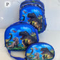 TRIO MORRAL INFANTIL NIÑO Y NIÑA