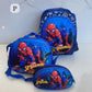 TRIO MORRAL INFANTIL NIÑO Y NIÑA