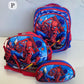 TRIO MORRAL INFANTIL NIÑO Y NIÑA