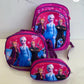 TRIO MORRAL INFANTIL NIÑO Y NIÑA