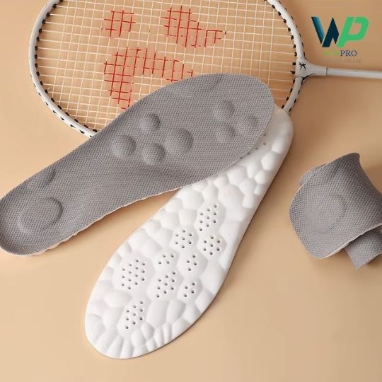 PLANTILLA ORTOPÉDICA MEMORY FOAM