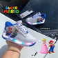 NIKE FOR ONE -  LUCES ( SUPER MARIO)🎁