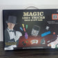 SET JUEGO DE MAGIA 150 TRUCOS