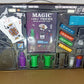 SET JUEGO DE MAGIA 150 TRUCOS