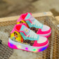 Botas Niña Encanto