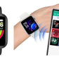 Reloj Inteligente Smartwatch Y68