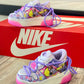 TENIS NIKEKIDS DE LUCES