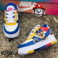 NIKE PATRULLA CANINA