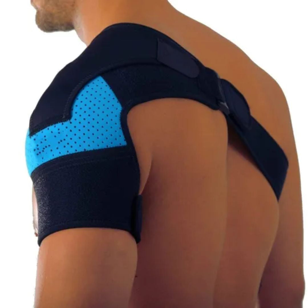 Soporte Hombro Hombrera Tendinitis