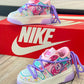 TENIS NIKEKIDS DE LUCES