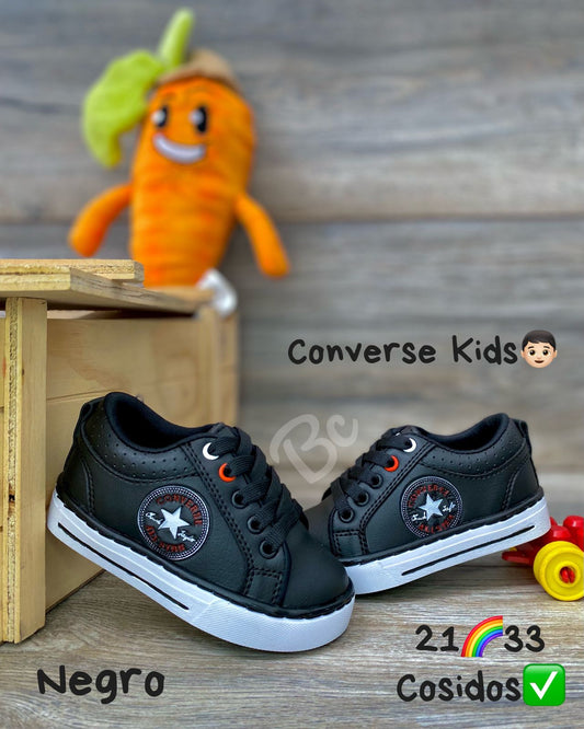 Converse casual Kids 👦🏻