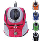 MOCHILA PARA MASCOTAS (Perros y Gatos)