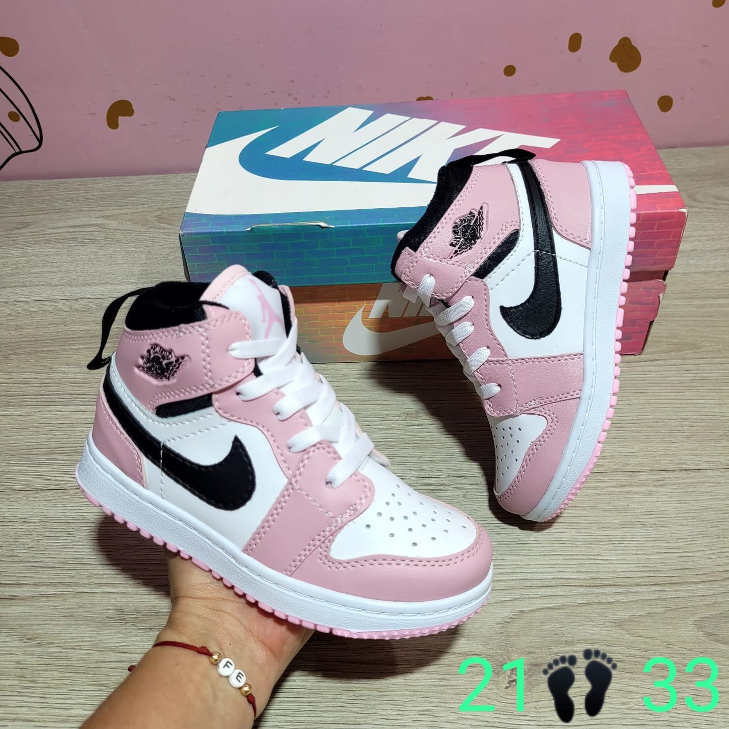 NikeKids Jordan