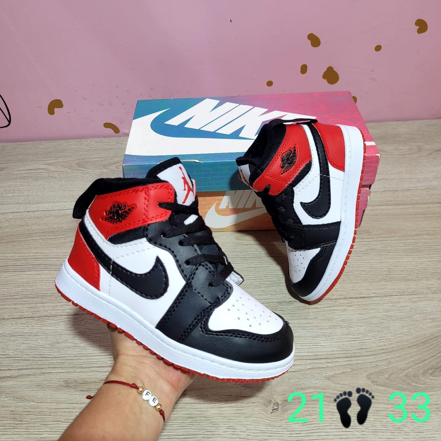 NikeKids Jordan