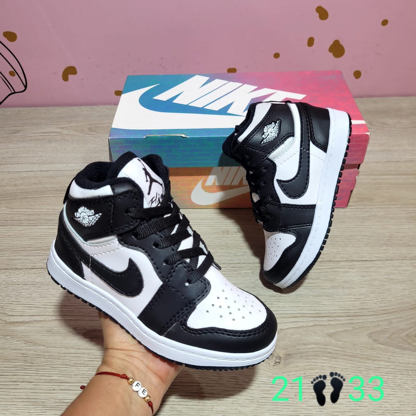 NikeKids Jordan