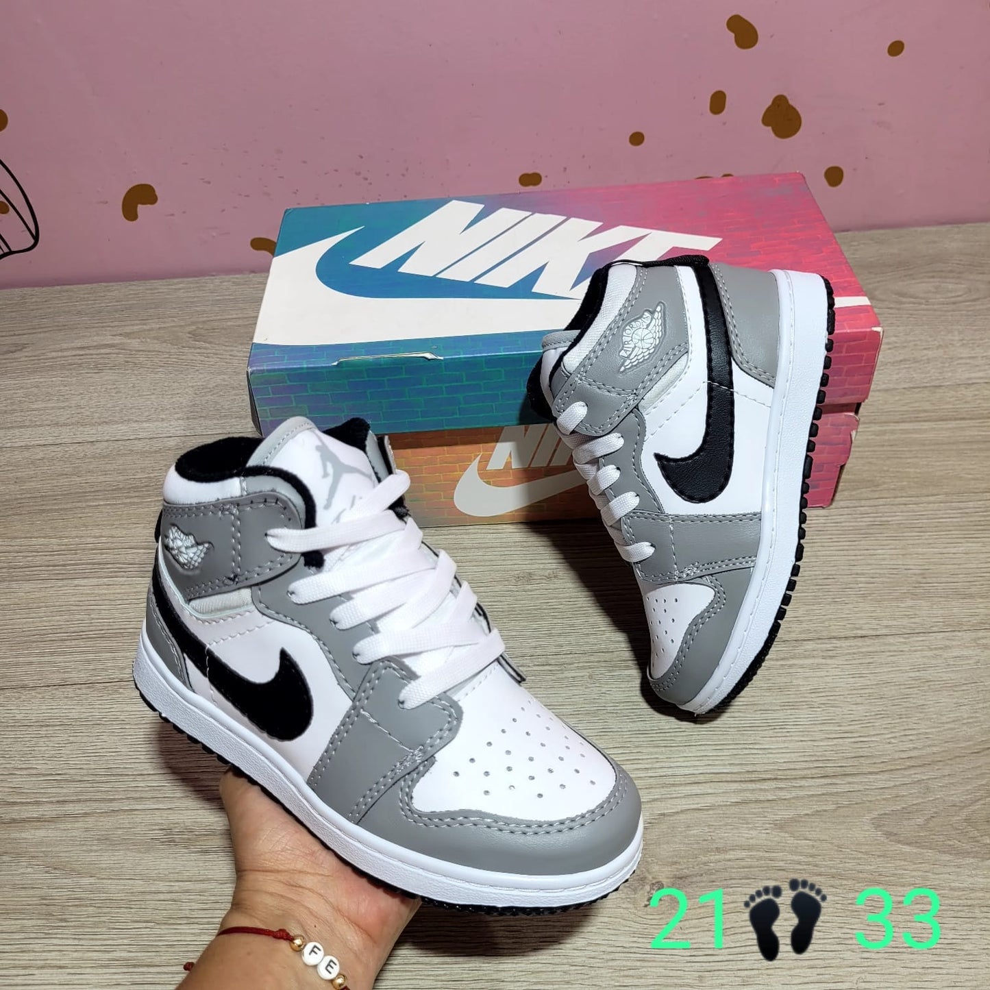 NikeKids Jordan