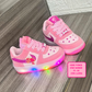NIKE FOR ONE BARBIE - COMBO 🌈