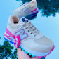 NEW BALANCE - EDITION BARBIE ✨