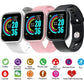 Reloj Inteligente Smartwatch Y68